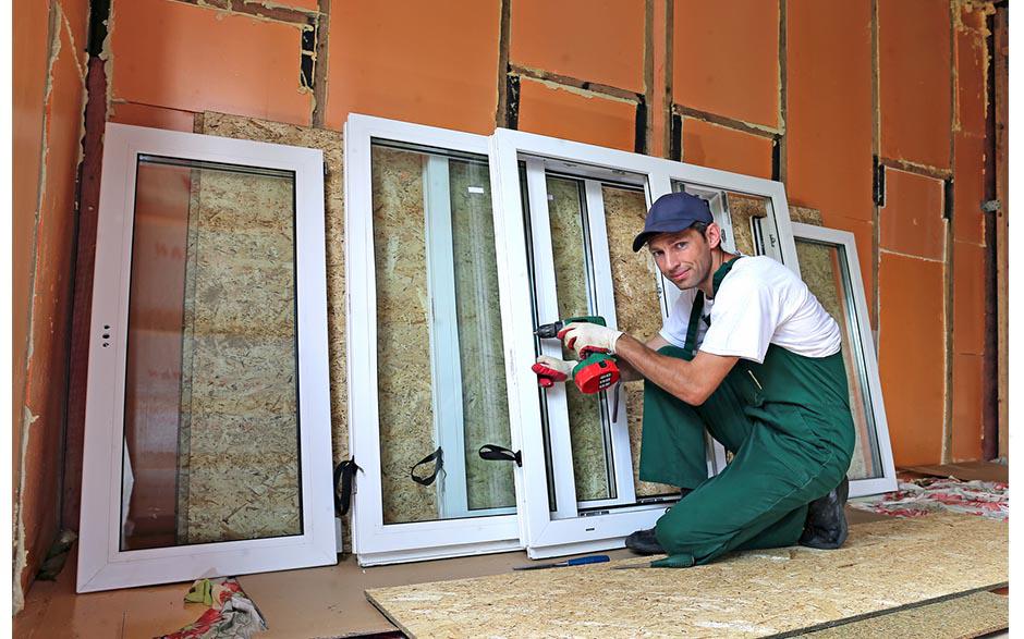 remplacement vitre fenetre Fontenay-le-Fleury
